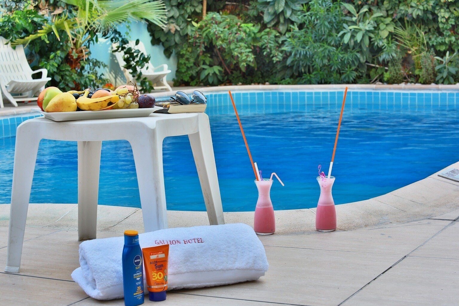 Фотография Gallion Hotel (ex. Galion Hotel) 2*